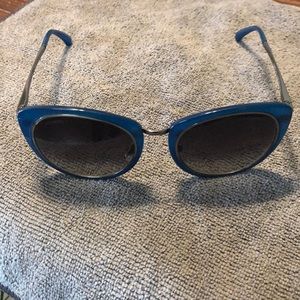 Chanel Sunglasses - Scratched